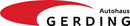 Logo Autohaus Gerding GmbH